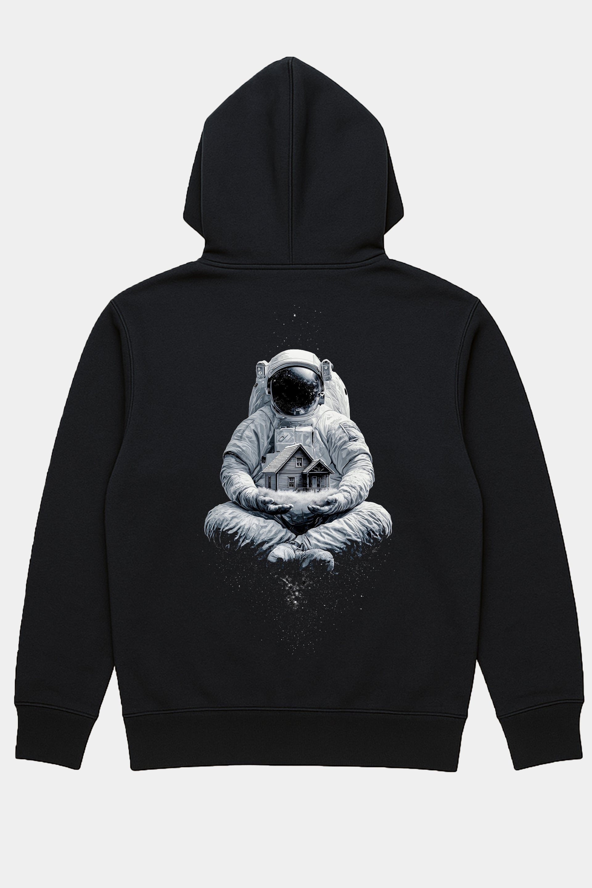GALAXY MEDITATOR HODDIE