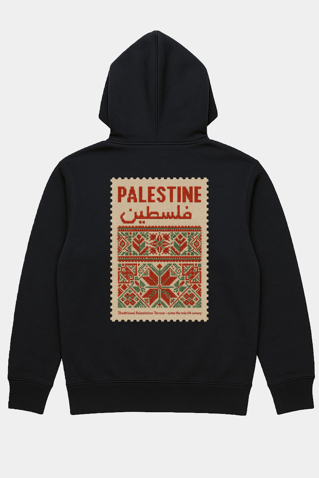 PALESTINE