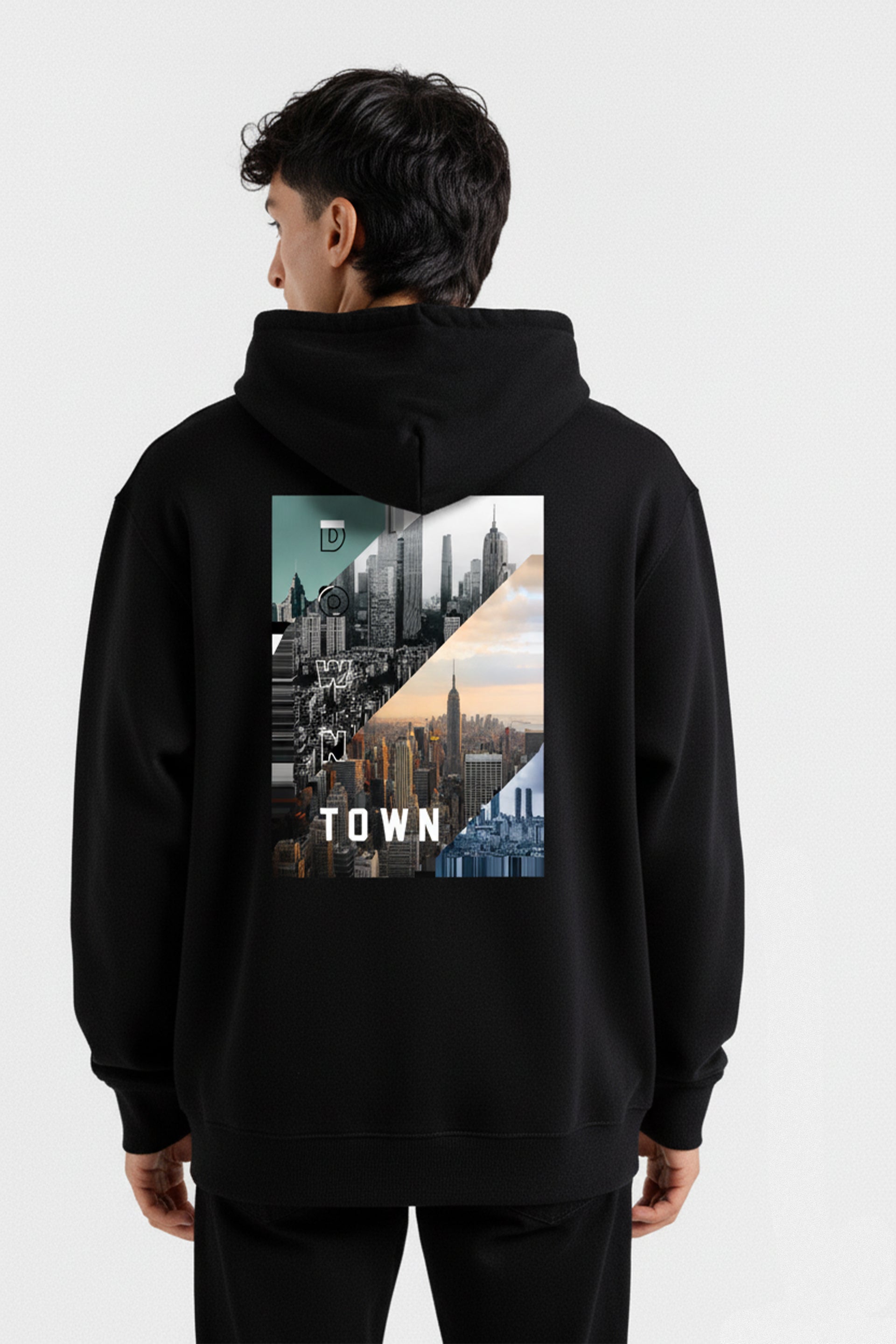 DOWN TOWN