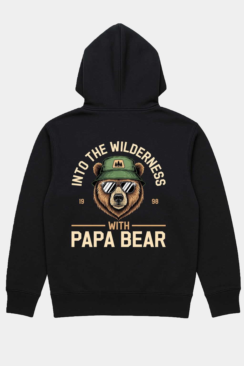 PAPA BEAR