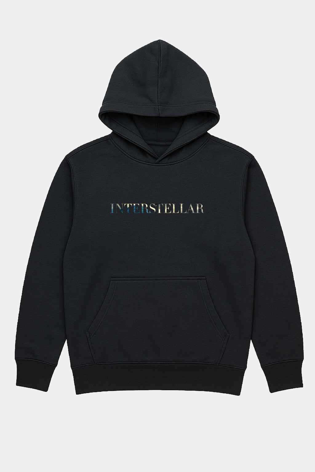 INTERSTELLAR ODYSSEY HODDIE