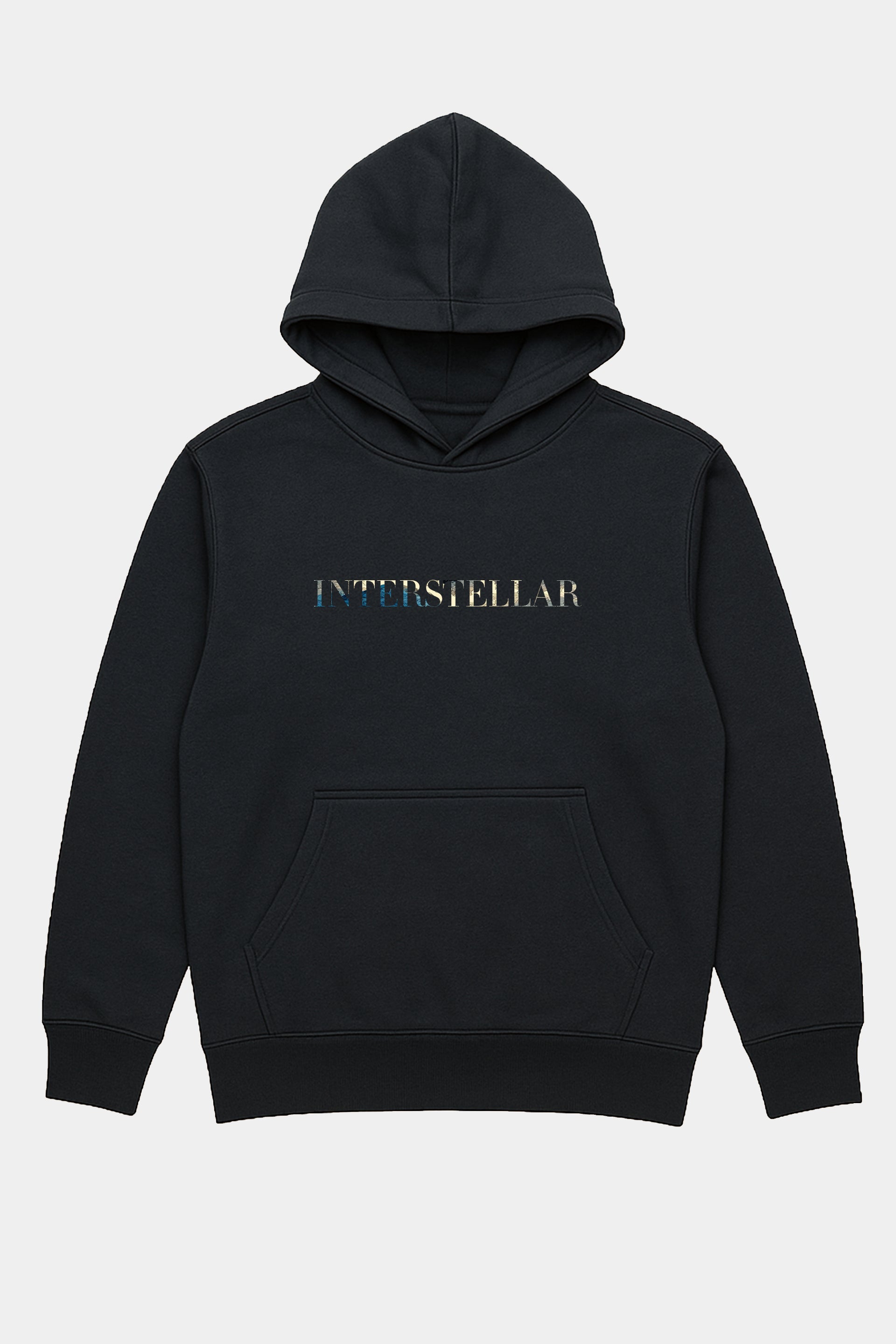 INTERSTELLAR ODYSSEY HODDIE