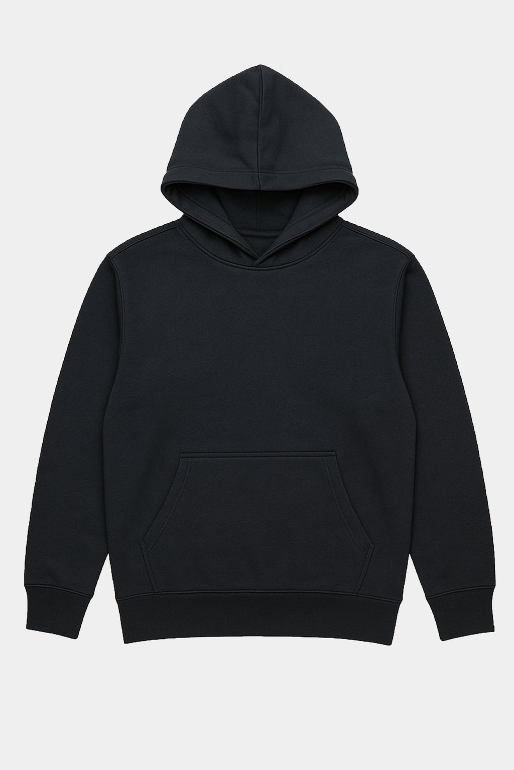 BLACK SPIRIT HODDIE