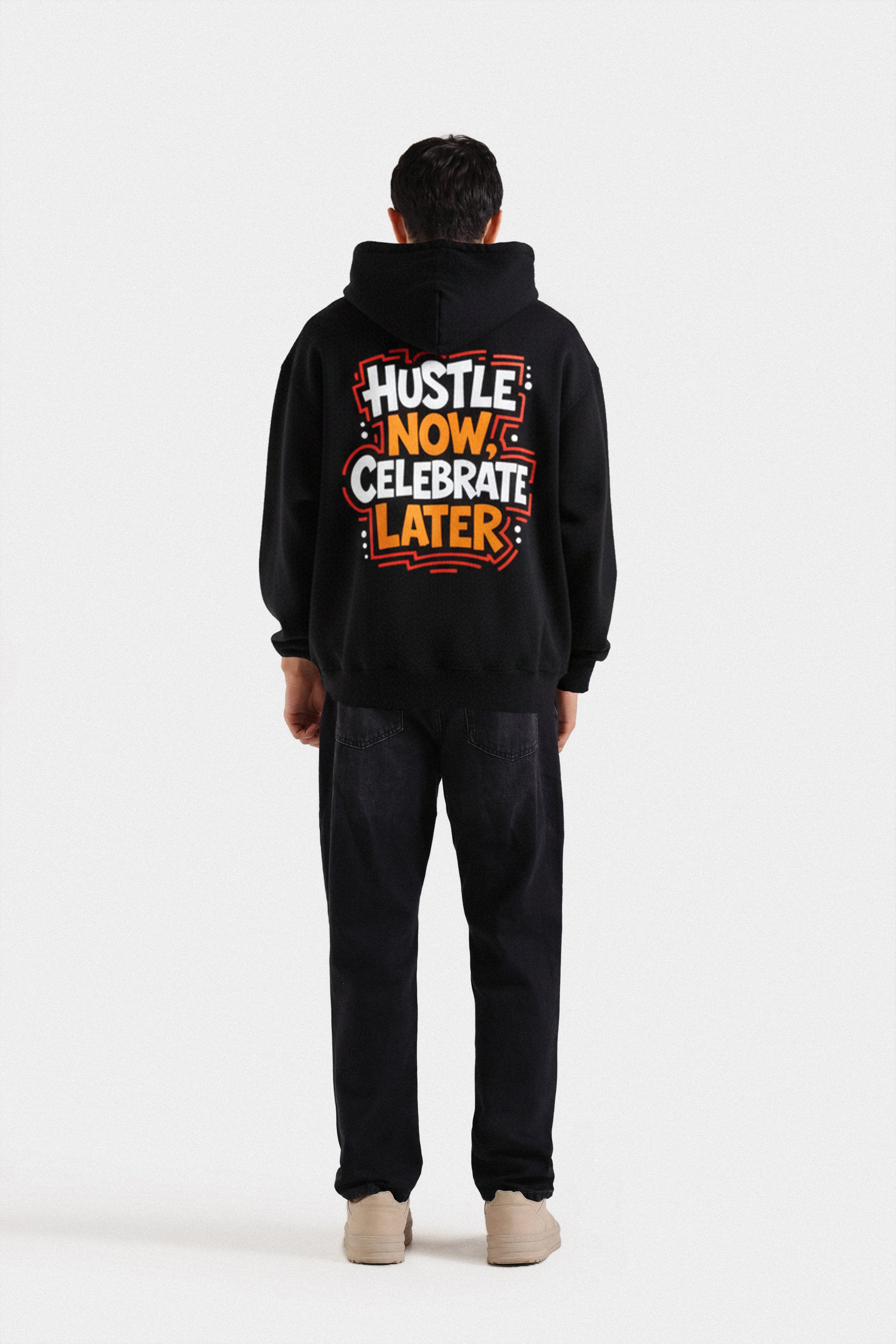 HUSTLE