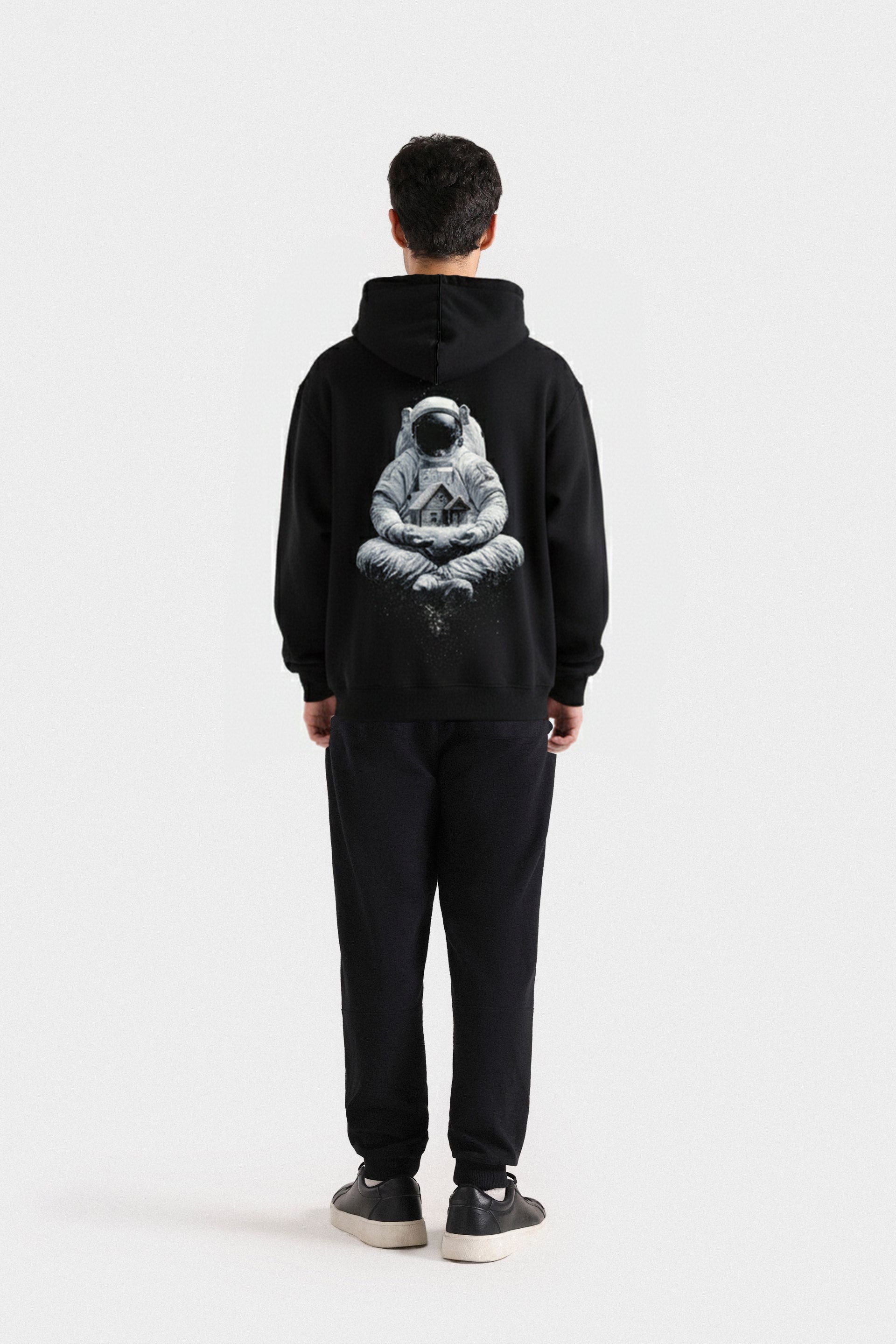 ASTRONAUT