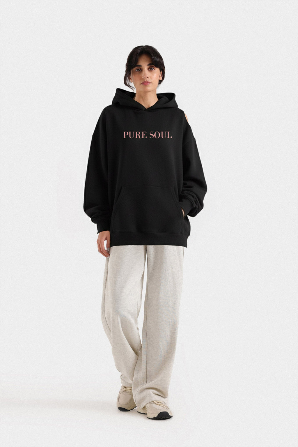 PURE SOUL