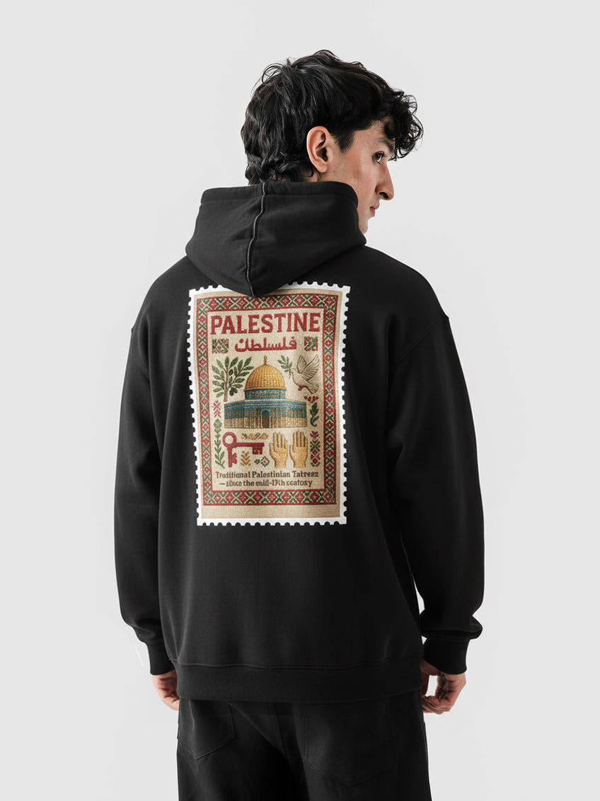 PALESTINE
